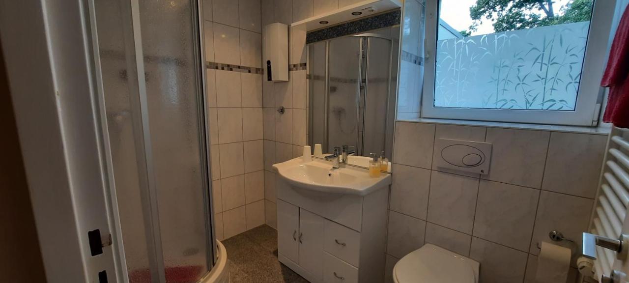 Miles Hotel Berlin Eksteriør billede