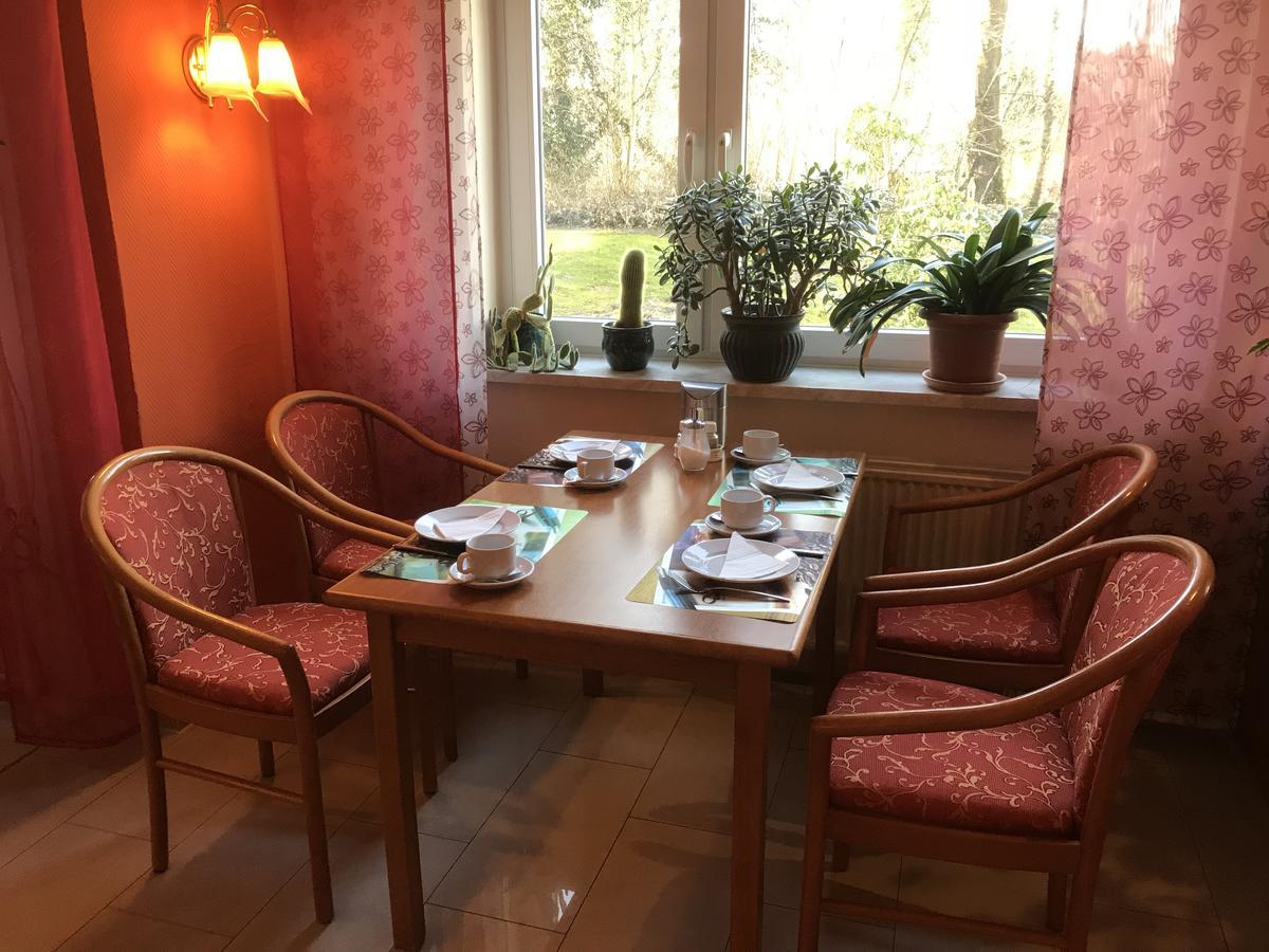 Miles Hotel Berlin Eksteriør billede