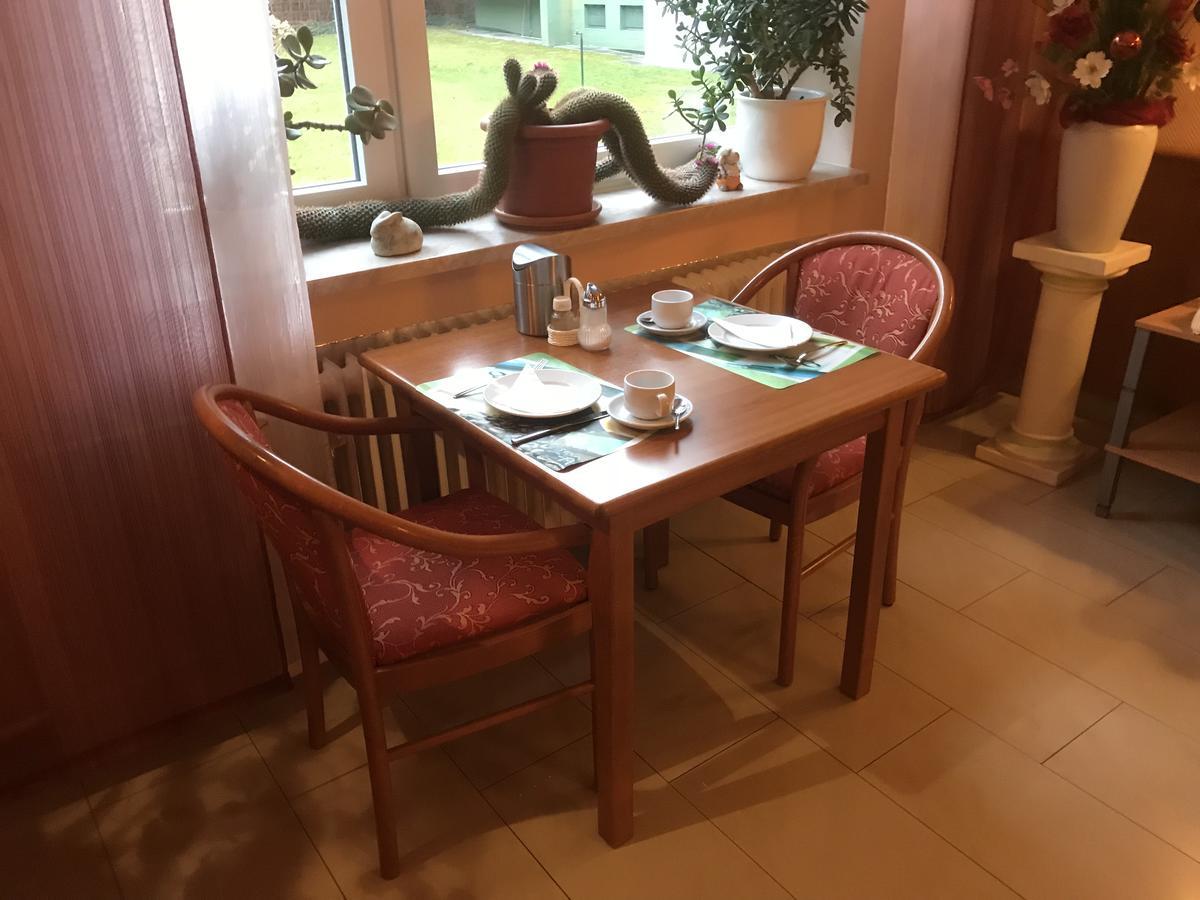 Miles Hotel Berlin Eksteriør billede