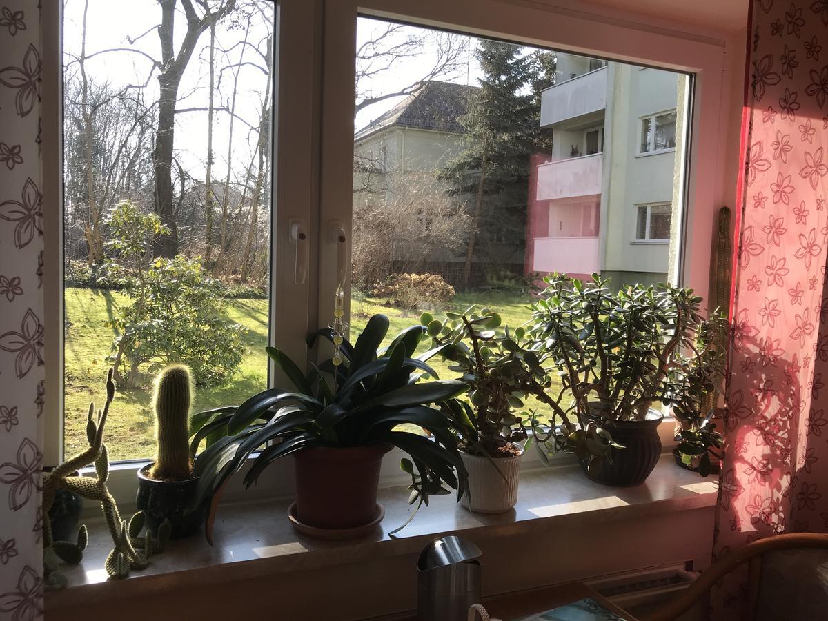 Miles Hotel Berlin Eksteriør billede